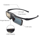 RF 3D RF GLASSES Active Shutter TV Projectors 3D Movies 3D-RF-2